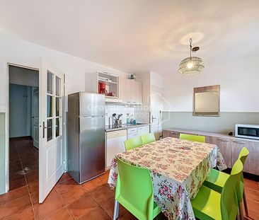 Appartement meublé T3 terrasse, - Photo 3