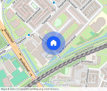 Te huur: Vader Rijndreef 104 - Photo 1