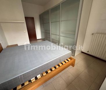 Bilocale via Antonio Stoppani 11, Morgagni, Milano - Photo 3
