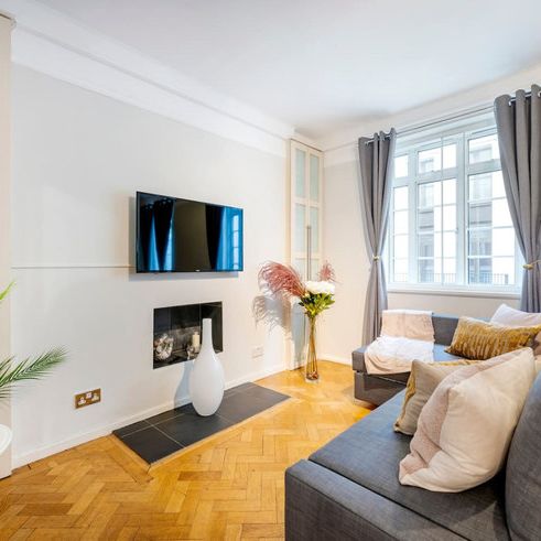 Palace Street - Photo 1