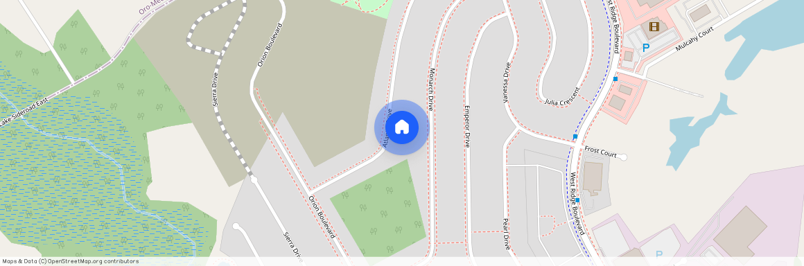 51 Atlantis Drive, Orillia