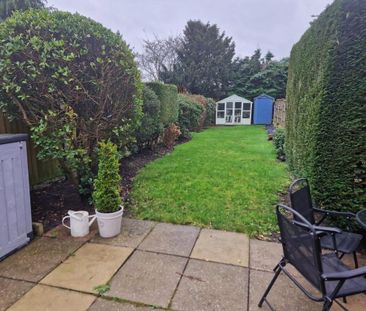 3 bedroom end of terrace house to rent - Photo 6