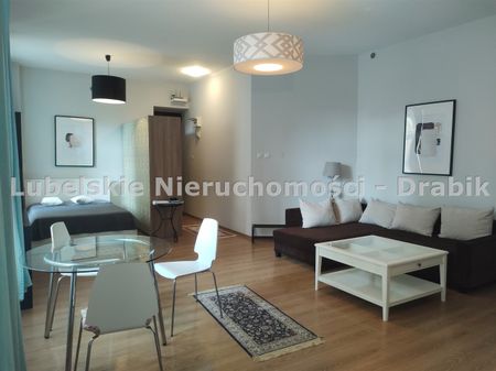 Lublin, Śródmieście, Centrum - Zdjęcie 2