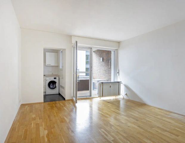 Schönes Singleappartment in Essen-Heisingen - Photo 1