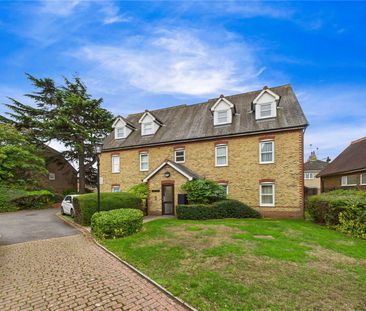 Cedrus Court, Primrose Hill, Chelmsford, Essex, CM1 2RQ - Photo 4