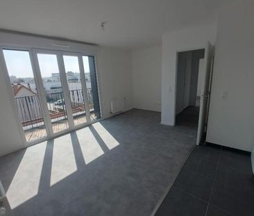 T2 LES PAVILLONS SOUS BOIS Pavillons-sous-Bois (93320) - Photo 1