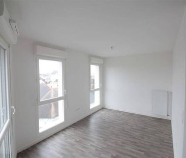 Appartement 3 pièces - - Photo 4