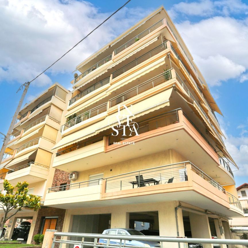 Studio/Γκαρσονιέρα για ενοικίαση Αμπελόκηποι (Λάρισα) - Photo 1
