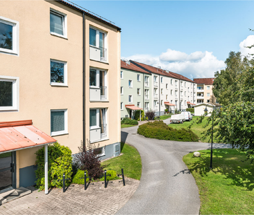Sveavägen 3 A - Foto 1