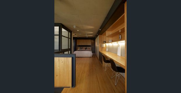 Amazing Four-Bedroom Home with Parking in Prime Redfern Location - Photo 1