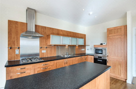 Lancefield Quay, Glasgow, G3 - Photo 3