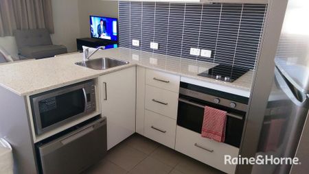 One Bedroom Fully Furnished Unit - Photo 4