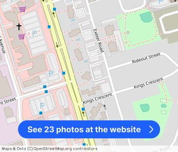 60 Exeter Road - Photo 1