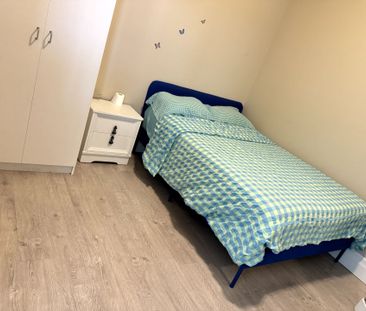 For Lease - 33 Luzon Avenue Unit# Unit 3, Markham, Ontario - Photo 4