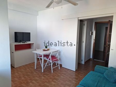 Alquiler de piso en Calle Condesa de Lebrija, 1 - Foto 5