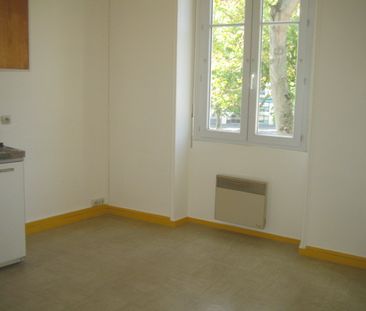 A LOUER ANGERS DOUTRE - STUDIO 65 RUE LIONNAISE : ... - Photo 1