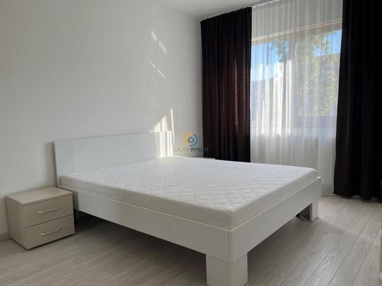 Apartament Banat doua camere bloc nou cu parcare subterana - Fotografie 1