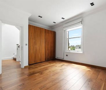 Hamilton Gardens St. John’s Wood NW8 - Photo 5