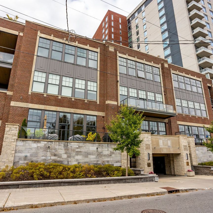 For Lease - 12 Stirling Avenue Unit# 102, West Centre Town, Ontario - Photo 1