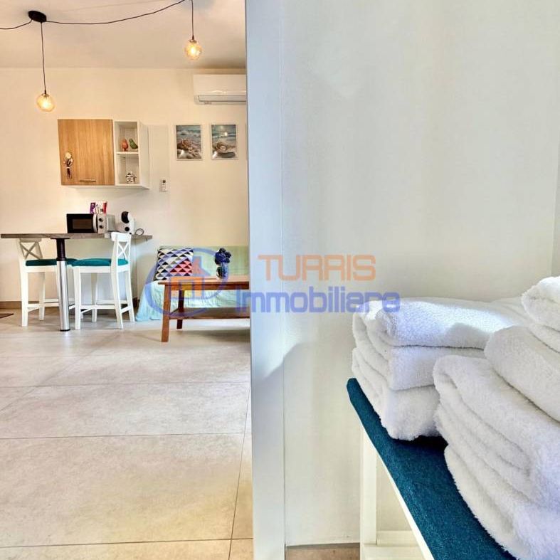 Bilocale via Vittorio Alfieri 84, Porto Torres - Photo 1