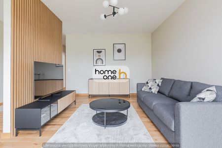 3 pokoje | nowe | umeblowane | miejsce parkingowe - Photo 3