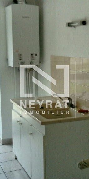 APPARTEMENT T2 A LOUER - Photo 1