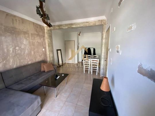 Διαμέρισμα για ενοικίαση Καλαμαριά - Φωτογραφία 1
