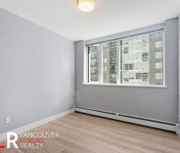 Condo in Downtown Vancouver, BC - Photo 4