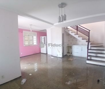 CIDADE DOS FUNCIONARIOS - CASA - R WALTER DE CASTRO, 157 - Foto 3