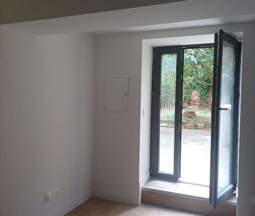 Location Appartement 1 pièce 24m² - Photo 3