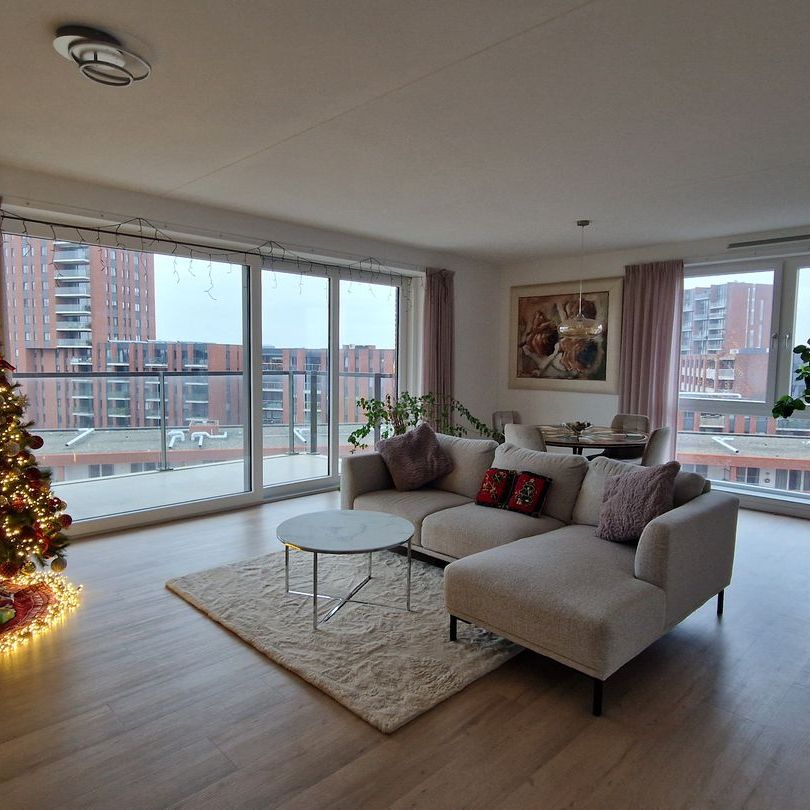 Appartement te huur: Meerring 143 5658 LC Eindhoven - Photo 1