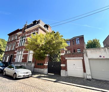 Appartement à louer à LIÈGE - foto 2