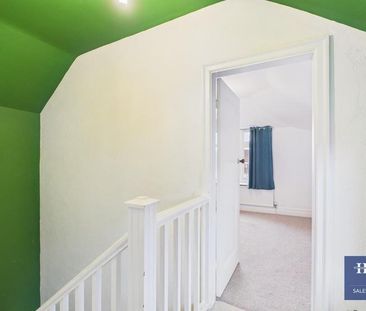 2 bedroom semi-detached house to rent - Photo 4