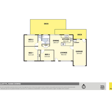 Peaceful Living in a Prime Kiama Downs Location - Photo 2