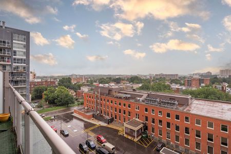 For Lease - 383 Cumberland Street Unit# 906, Lower Town - Sandy Hill, Ontario - Photo 2