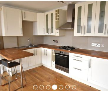 1 Bed Flat, Saint Andrews, BS6 - Photo 1