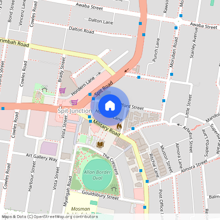 15/11-17 Clifford Street, NSW 2088, Mosman