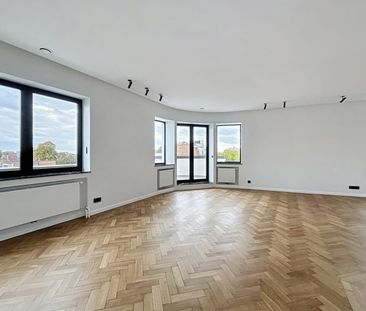 Penthouse te huur - Photo 1