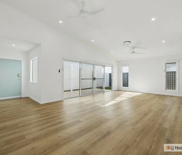 Brand-New Family Home with Separate Studio in Cudgen - Photo 1