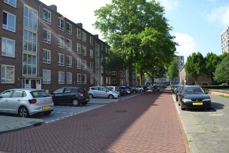 Te huur: Appartement Verbeetenstraat in Breda - Foto 3
