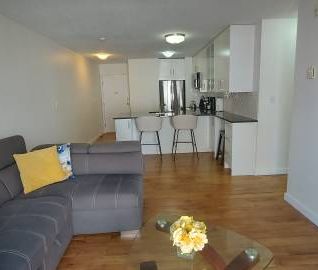 2 BR Fully Furnished Condo (all utilities included) - Photo 1