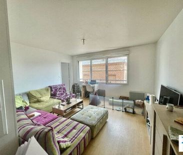 Location appartement 3 pièces 66.2 m² à Rouen (76000) - Photo 1