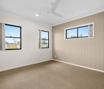 Brand-New Family Home in Park Lane Reserve! - Photo 2