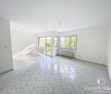 Appartement - HEGENHEIM - 92m² - 3 chambres - Photo 3