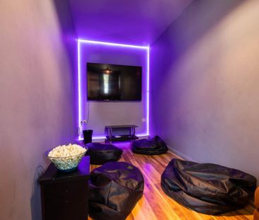 6 bedroom house to rent - Photo 3