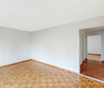 BEFRISTET bis 30.09.2027 - Gemütliche Wohnung im Grünen – ruhig und... - Photo 3