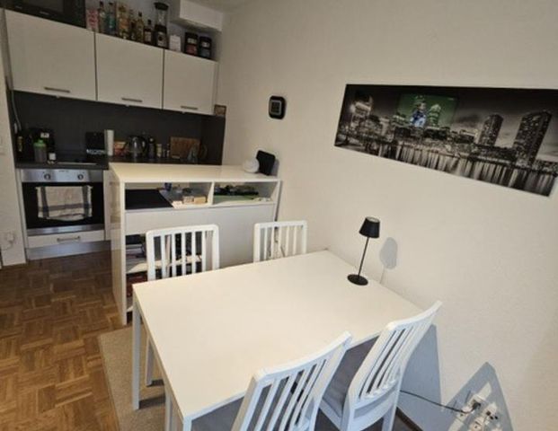 Schickes Apartment im Studentenviertel ab 01.01.2026 - Photo 1