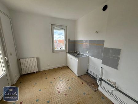 Appartement à louer 3 pièces 69m² - Photo 5