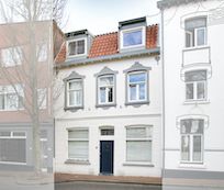 Putstraat 72a t/m 72e - Photo 1