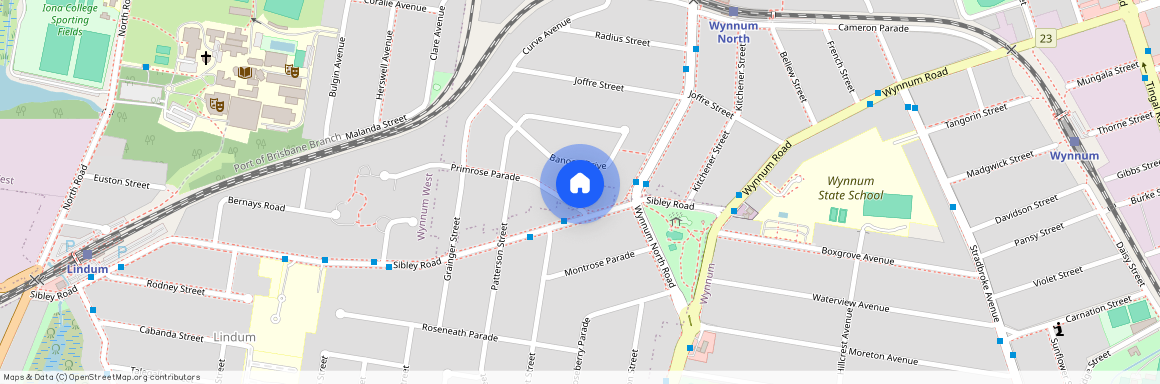 7 Primrose Parade, Qld 4178, Wynnum